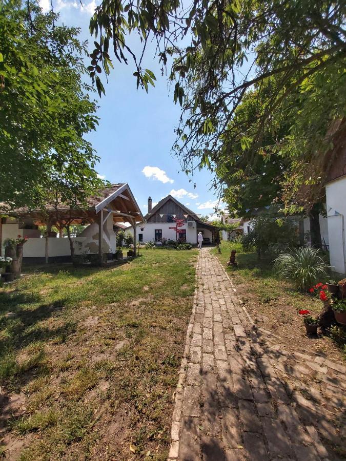Willa Roka'S- Farm Supljak Zewnętrze zdjęcie