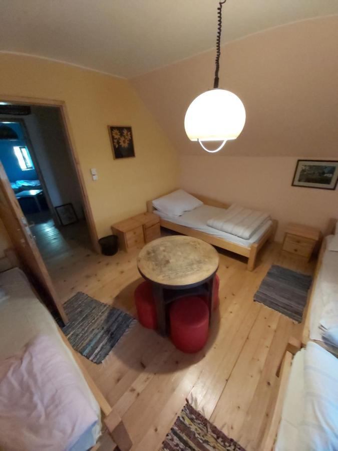 Willa Roka'S- Farm Supljak Zewnętrze zdjęcie