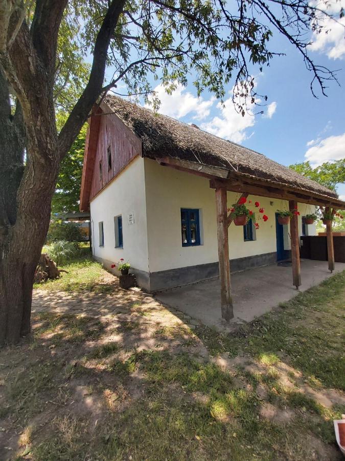 Willa Roka'S- Farm Supljak Zewnętrze zdjęcie